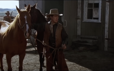 5 películas más icónicas de vaqueros